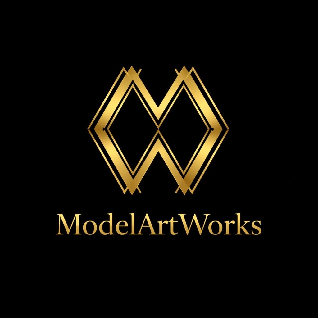 model-art-works-logo