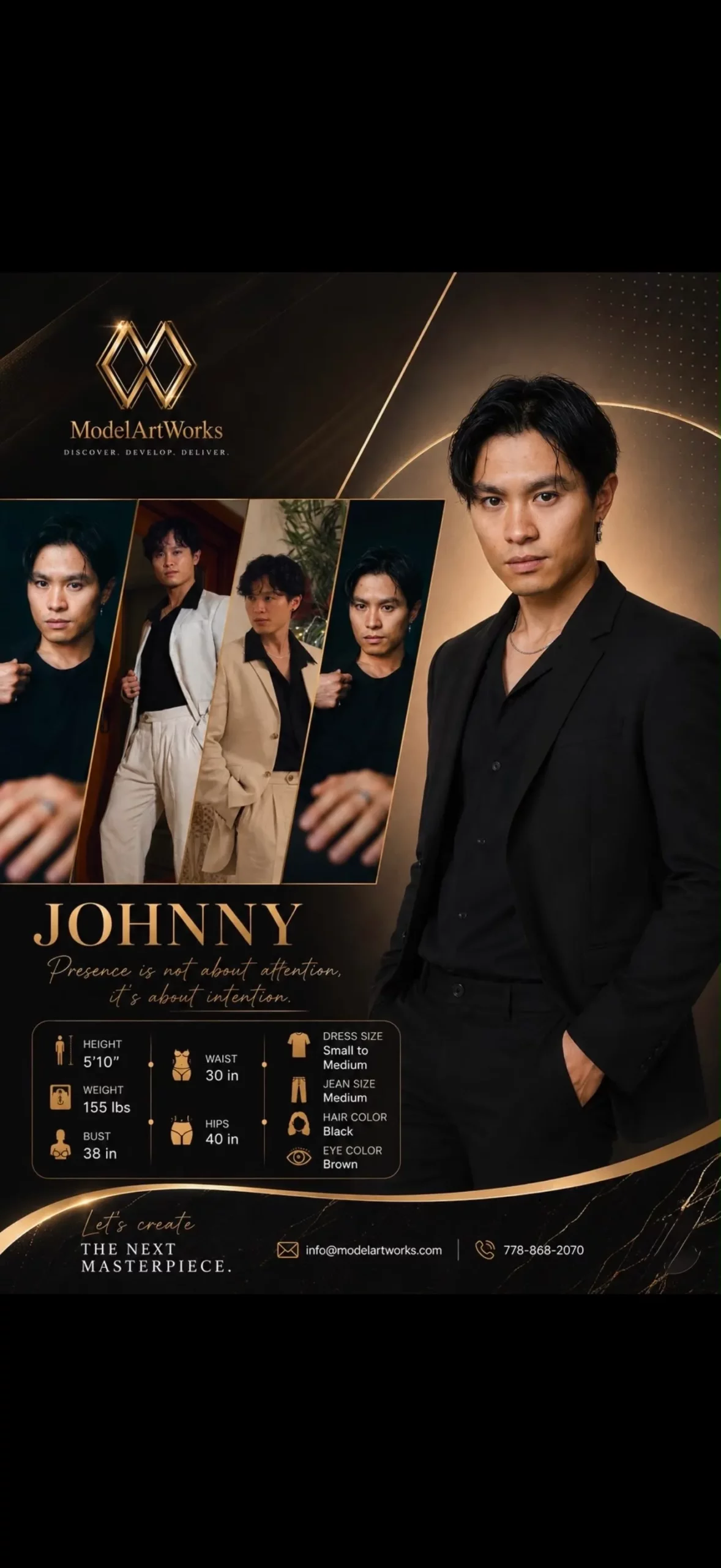 Johnny