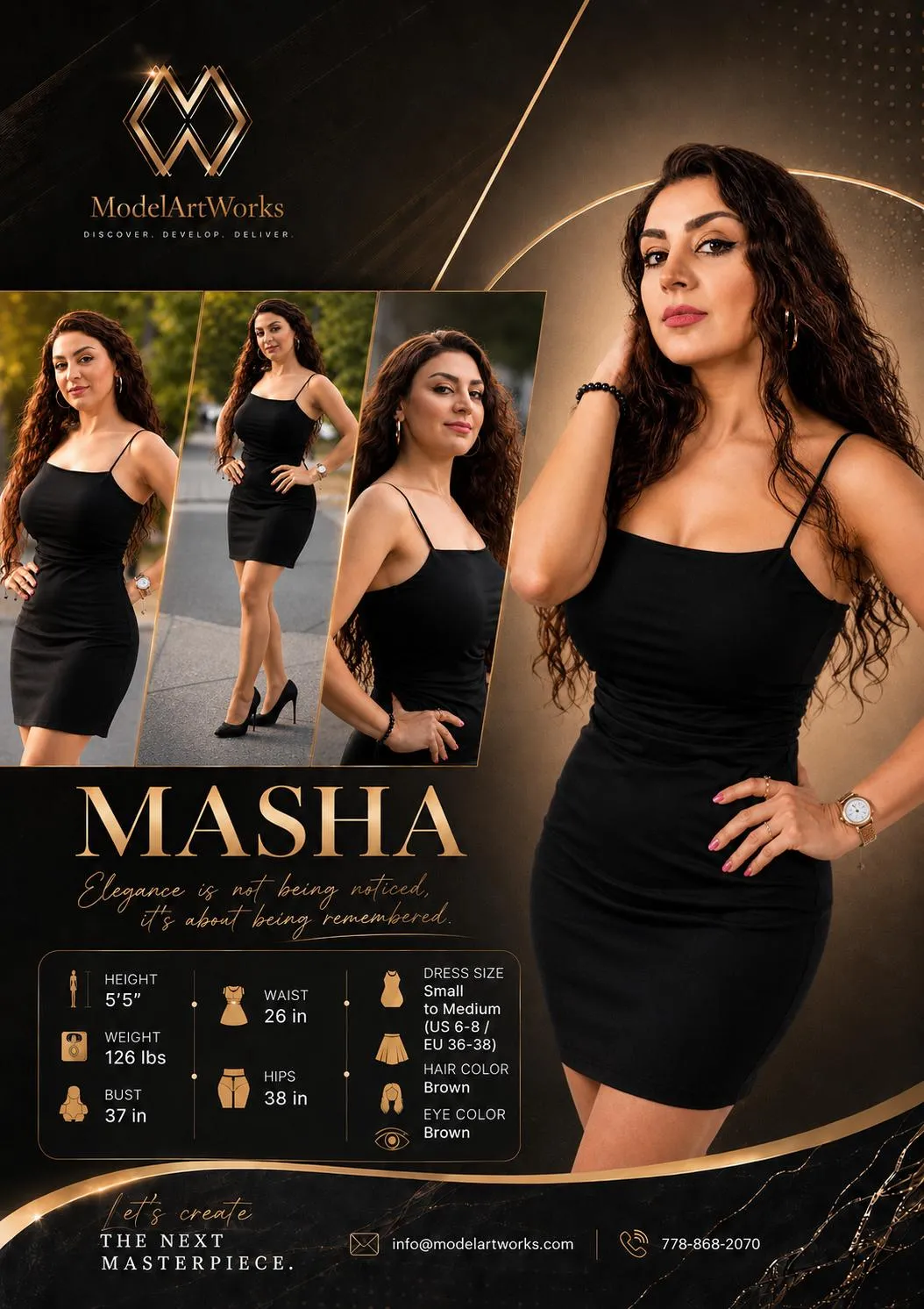 Masha